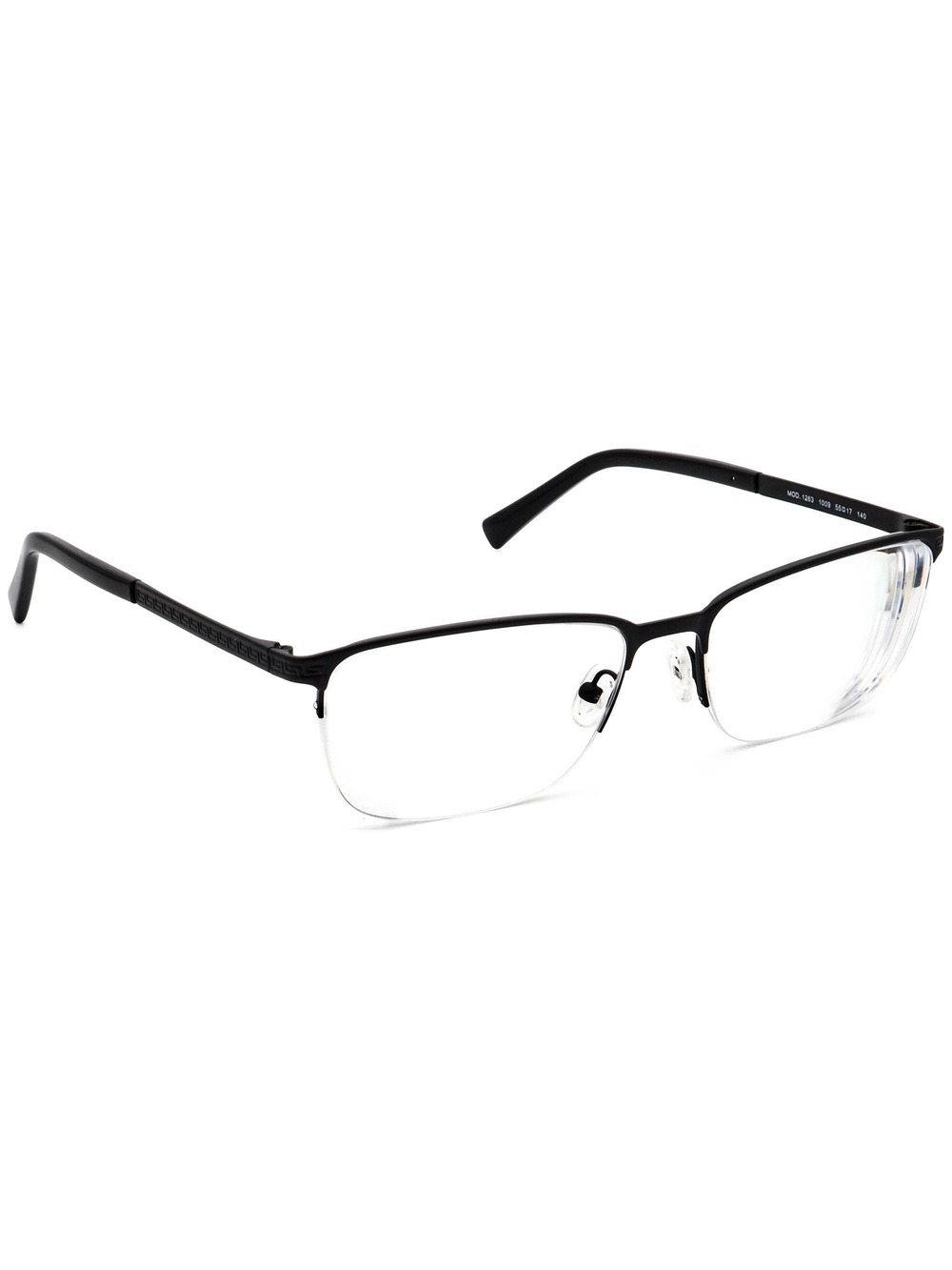 Versace MOD. 1263 1009 Eyewear